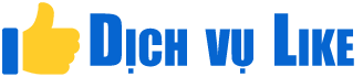 Dịch vụ Like